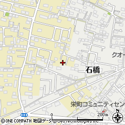 栃木県下野市上大領301-1周辺の地図