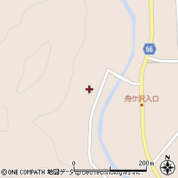 栃木県佐野市飛駒町261周辺の地図