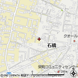 栃木県下野市上大領302-9周辺の地図