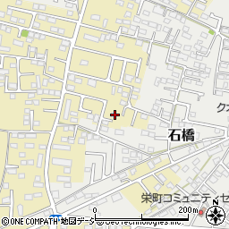 栃木県下野市上大領301-31周辺の地図