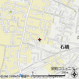 栃木県下野市上大領301-30周辺の地図