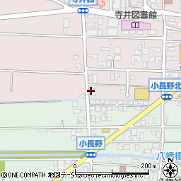 石川県能美市寺井町れ165周辺の地図