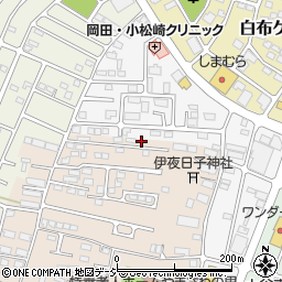 栃木県真岡市熊倉町3400-12周辺の地図