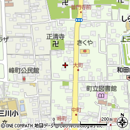 栃木県河内郡上三川町上三川4981周辺の地図
