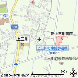 栃木県河内郡上三川町上三川2974周辺の地図