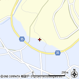 長野県上田市真田町本原1529周辺の地図