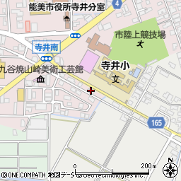 中山電機工業所周辺の地図