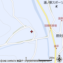 長野県東筑摩郡筑北村坂井6997周辺の地図