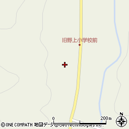 栃木県佐野市長谷場町482-1周辺の地図