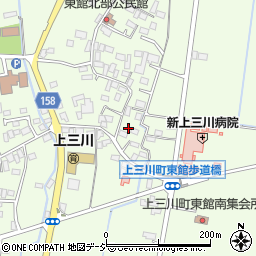 栃木県河内郡上三川町上三川2976周辺の地図