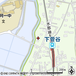 株式会社石川工業周辺の地図