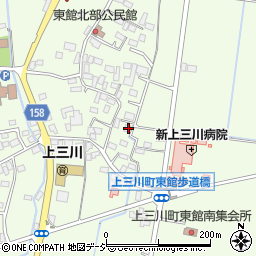 栃木県河内郡上三川町上三川2979周辺の地図