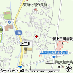 栃木県河内郡上三川町上三川2969周辺の地図