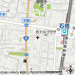 竹寿司周辺の地図