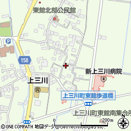 栃木県河内郡上三川町上三川2978周辺の地図