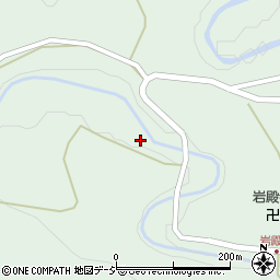 長野県東筑摩郡筑北村坂北町13446周辺の地図