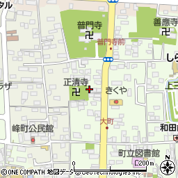 栃木県河内郡上三川町上三川4988周辺の地図