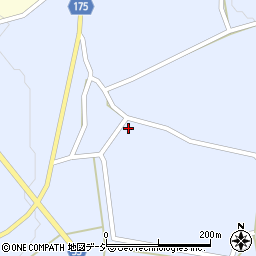 長野県上田市真田町本原下塚4218周辺の地図