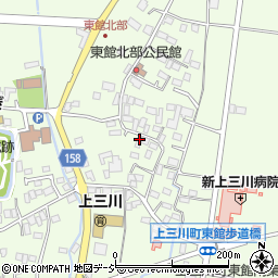 栃木県河内郡上三川町上三川2962周辺の地図