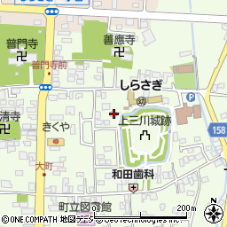 栃木県河内郡上三川町上三川5021周辺の地図
