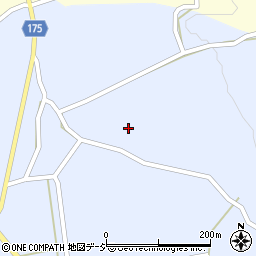 長野県上田市真田町本原下塚4277周辺の地図