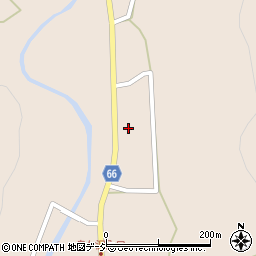 栃木県佐野市飛駒町351周辺の地図