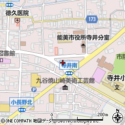 大同建設株式会社周辺の地図