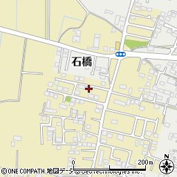 グリムハイツＢ周辺の地図