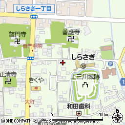 栃木県河内郡上三川町上三川4998周辺の地図