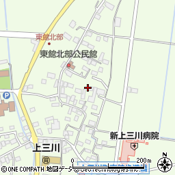 栃木県河内郡上三川町上三川2928-2周辺の地図