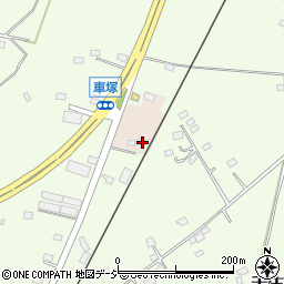 栃木県下都賀郡壬生町壬生乙3566周辺の地図