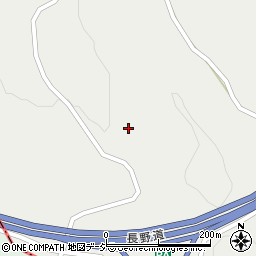 長野県東筑摩郡麻績村麻64-2周辺の地図