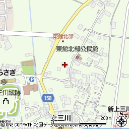 栃木県河内郡上三川町上三川2933周辺の地図