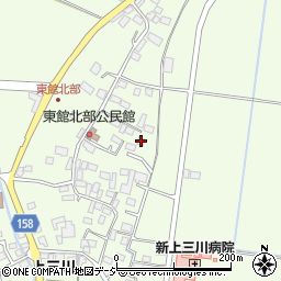栃木県河内郡上三川町上三川2909周辺の地図