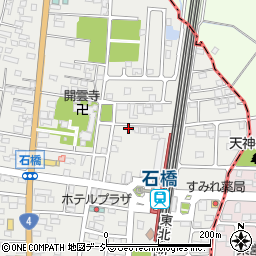 有限会社前田電機工業周辺の地図