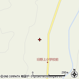 栃木県佐野市長谷場町548-1周辺の地図