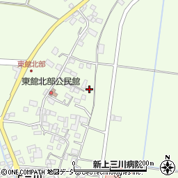 栃木県河内郡上三川町上三川2905周辺の地図