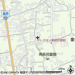 村田工務店周辺の地図