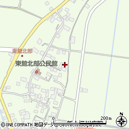 栃木県河内郡上三川町上三川2909-1周辺の地図