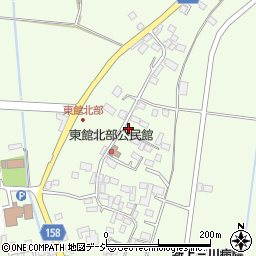 栃木県河内郡上三川町上三川2906周辺の地図