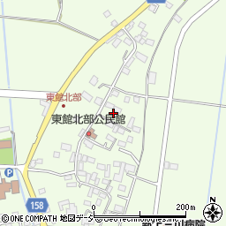 栃木県河内郡上三川町上三川2907周辺の地図