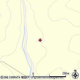 栃木県佐野市閑馬町1605周辺の地図