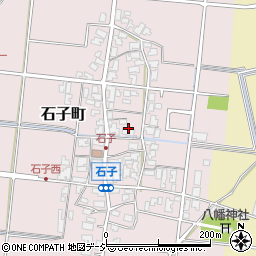 有限会社久保田鉄工所周辺の地図