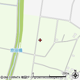 栃木県河内郡上三川町上三川1719周辺の地図