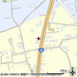 宮田自動車シート店周辺の地図