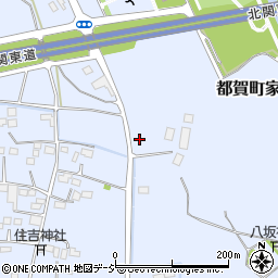 ＣＬＯＶＥＲ　栃木乗馬クラブ周辺の地図