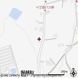 松村興業周辺の地図