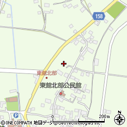 栃木県河内郡上三川町上三川2915周辺の地図