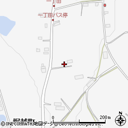 群馬県前橋市堀越町2767-3周辺の地図