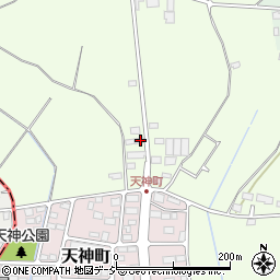 栃木県河内郡上三川町多功2122周辺の地図
